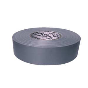 Gray Gaffer Tape 50mm X 50m