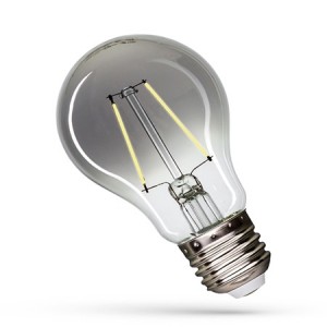 Lampe LED GLS 2,5W E27...