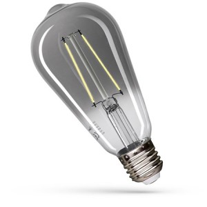 Lampe LED studio 65mm 2,5W...