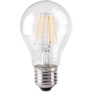 Lampe LED GLS 4,5W 230V E27...