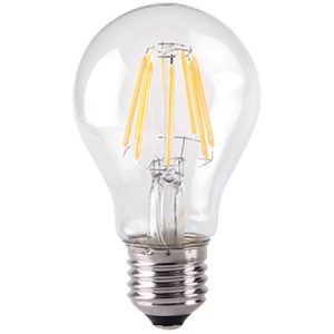 Lampe LED GLS 7W 230V E27...