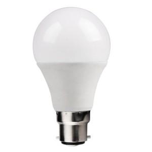 Lampe LED GLS 8W 230V B22...