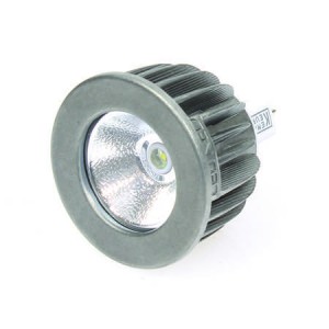 Lampe LED MR16 3W 12V GU5.3...