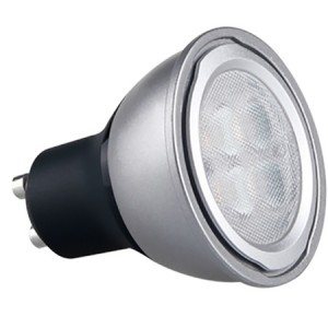 Lampe LED PAR16 Pro 6W GU10...