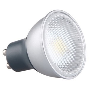 Lampe LED PAR16 HiLux 6W...
