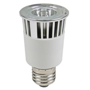 Lampe LED PAR20 5W E27...