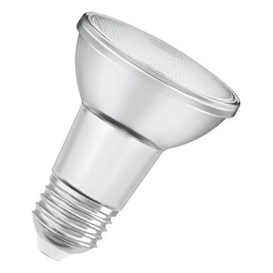 Lampe LED PAR20 6,4W E27...