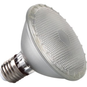 Lampe LED PAR30 9W E27...