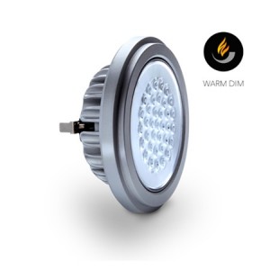 Lampe LED AR111 VIVID 19W...