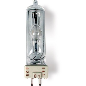 Lampe MSD 250W 200V GY9.5...