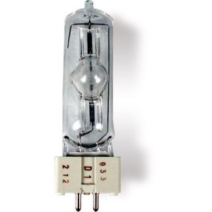 Lampe MSR 575W 220V GX9.5...
