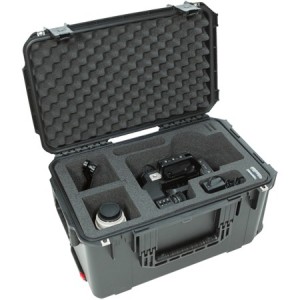 Valise SKB iSeries pour...