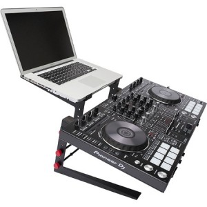 Support contrôleur DJ +...