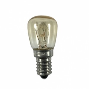 Lampe 230 V - E14 / 15 W /...