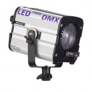 Profilux LED 1000 DMX -...