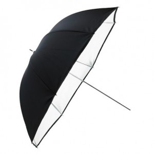 MASTER L - Parapluie Blanc...