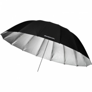 Standard Umbrella - Silver...