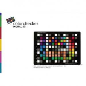 ColorChecker Digital SG -...
