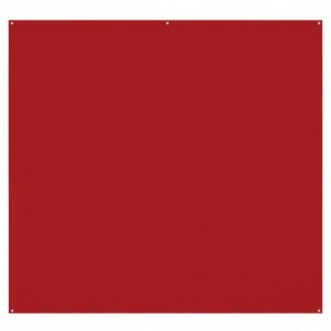 Scarlet Red - 8x8 - Fond...