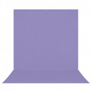Periwinkle Purple - 8x13 -...