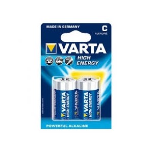 Battery Varta High Energy LR14