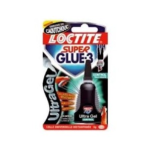 Ultra gel control super glue 3