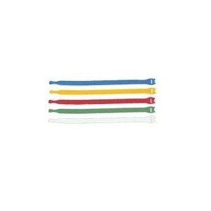Velcro Cable Tie 5 colors...