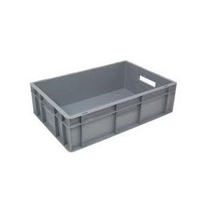 Eco stacking container 2