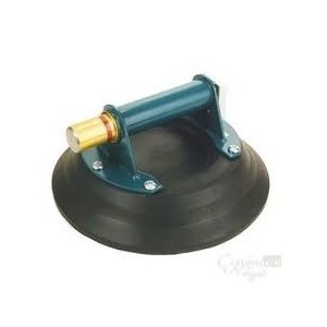 Suction cup 255mm Metal...