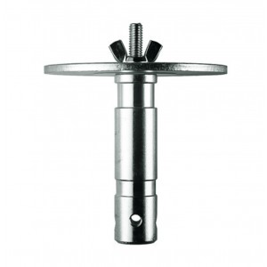 Manfrotto adaptateur male 28mm 