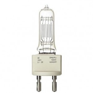 Lampe CP40 1k