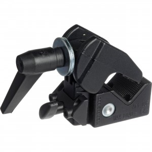 Pince super clamp Manfrotto