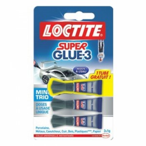 Loctite Super Glue Liquid...