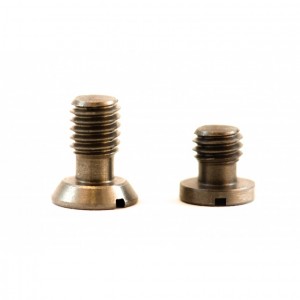3/8&quot congress pitch screw