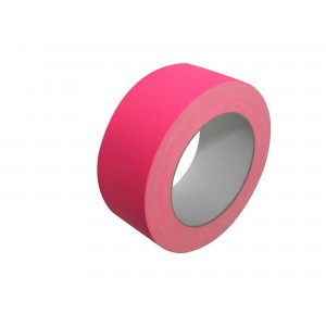 Gaffer Tape Neon Pink 50mm...