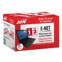 Jelt E-NET Lingette Humides / Sèches pour nettoyer les écrans