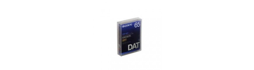 Cassette DAT