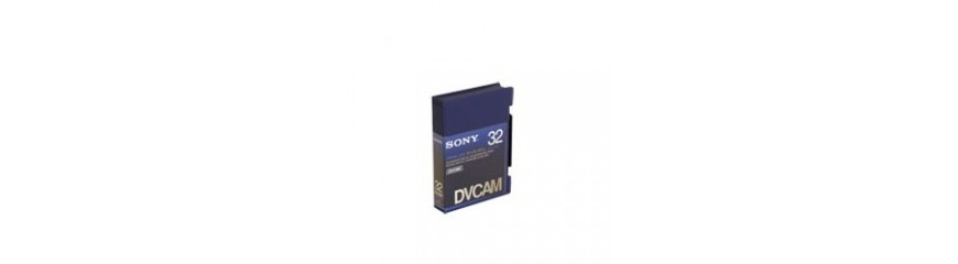 Cassette DVCPRO