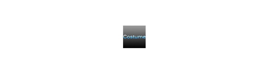 Fournitures costumes