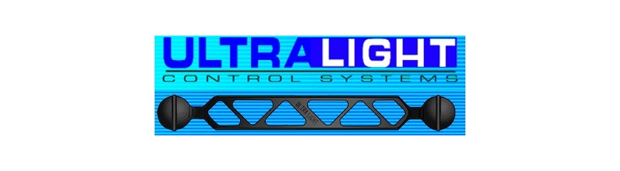 Système de fixation Ultralight Control Systems