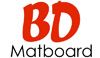 BD matboard